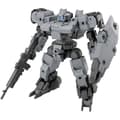 Miniatyrbild 1 av 2: Kitmodell - BANDAI SPIRITS - Vaskyrot - 30 mm - Grå - Gevär och sköld ingår