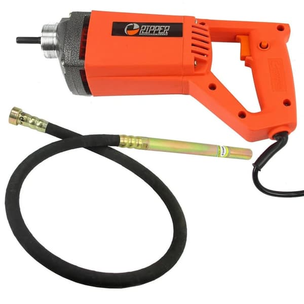 CONCRETE VIBRATOR WITH HOSE 35mmx2m RIPPER MAR-POL