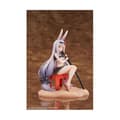 Miniatyrbild 3 av 4: elegant - Azur Lane - Statuett 1/7 Shimakaze The Island Wind Rests Ver. 21 cm