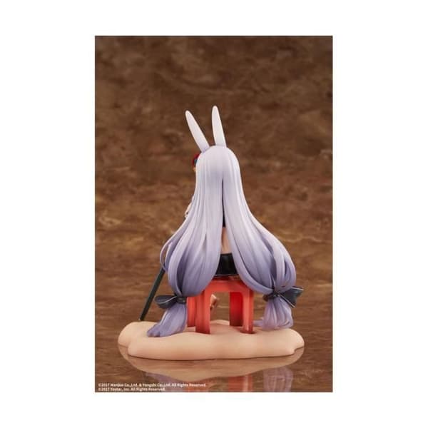 elegant - Azur Lane - Statuett 1/7 Shimakaze The Island Wind Rests Ver. 21 cm