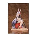 Miniatyrbild 1 av 4: elegant - Azur Lane - Statuett 1/7 Shimakaze The Island Wind Rests Ver. 21 cm