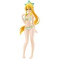 Miniatyrbild 1 av 4: Good Smile Company - Sword Art Online Progressive: Scherzo of Deep Night - Statyett Pop Up Parade Beach Queens Leafa 17 cm