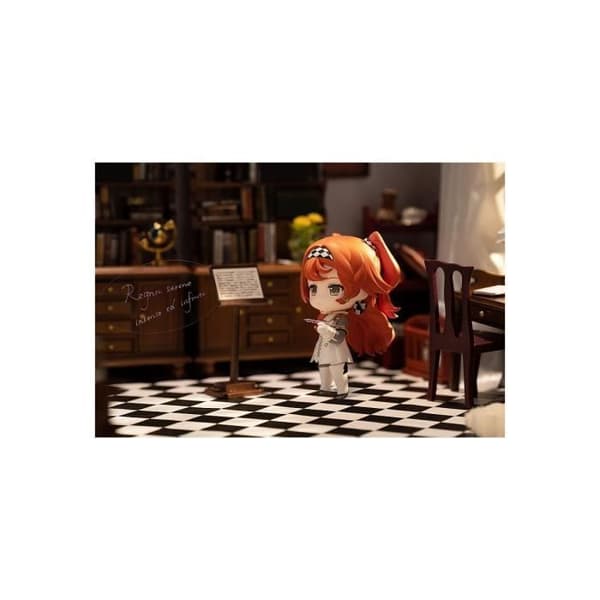 Good Smile Company - Reverse: 1999 - Figur Nendoroid Sonetto 10 cm