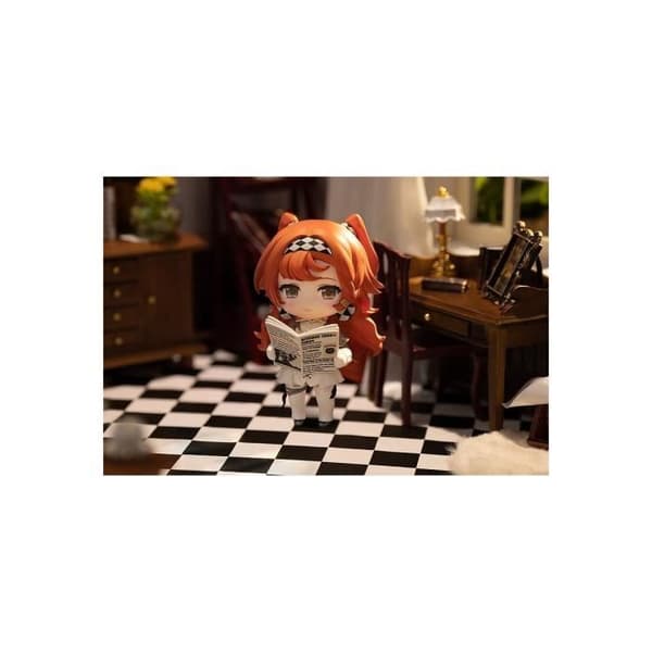 Good Smile Company - Reverse: 1999 - Figur Nendoroid Sonetto 10 cm