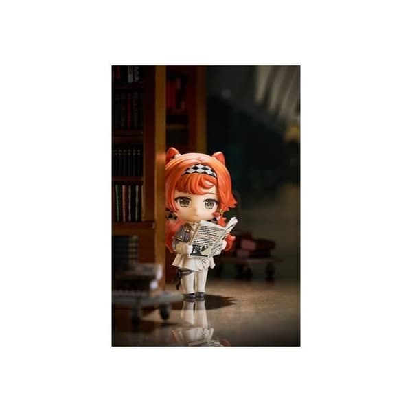 Good Smile Company - Reverse: 1999 - Figur Nendoroid Sonetto 10 cm