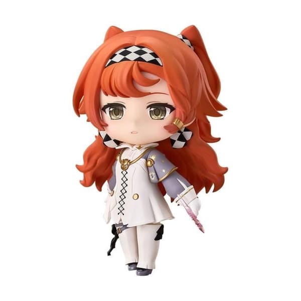 Good Smile Company - Reverse: 1999 - Figur Nendoroid Sonetto 10 cm