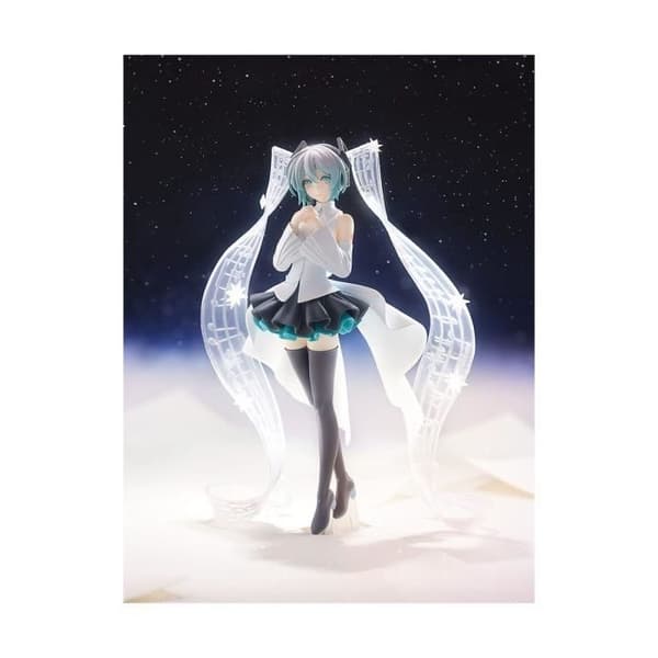 Good Smile Company - Karaktärs Vocal Series 01: Hatsune Miku - Statuett Pop Up Parade Hatsune Miku: Little Missing Stars Ver. 18 cm