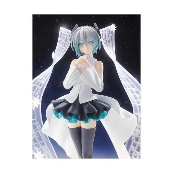 Good Smile Company - Karaktärs Vocal Series 01: Hatsune Miku - Statuett Pop Up Parade Hatsune Miku: Little Missing Stars Ver. 18 cm