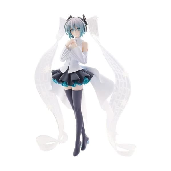Good Smile Company - Karaktärs Vocal Series 01: Hatsune Miku - Statuett Pop Up Parade Hatsune Miku: Little Missing Stars Ver. 18 cm