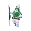 Miniatyrbild 1 av 4: Hasbro - Star Wars Black Series - Figur figur Ewok (Julutgåvan) 15 cm