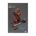 Miniatyrbild 2 av 4: Joy Toy (CN) - Warhammer The Horus Heresy - Figurine 1/18 Blood Angels Legion Praetor i Tartaros Terminator Armor 14 cm