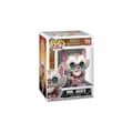 Miniatyrbild 2 av 2: Funko - Brisby och NIMH:s Hemlighet - POP! Figur Mr. Ages 9 cm