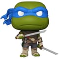 Miniatyrbild 2 av 2: Figurine - Funko Pop! - Leonardo - TMNT Comics - Vinyl - 3,75 tum - Ideal gåva