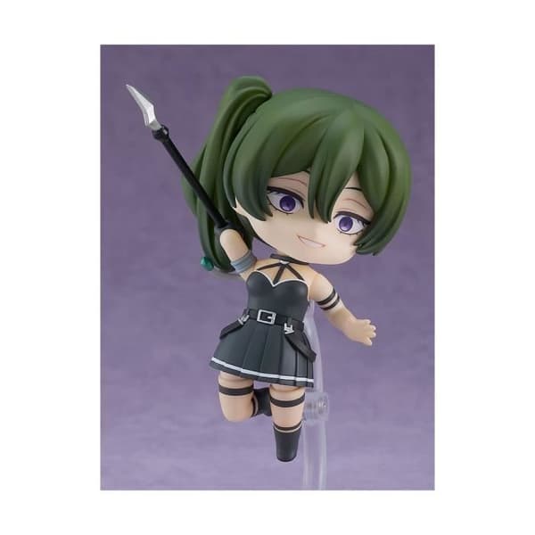 Good Smile Company - Frieren: Beyond Journey's End - Figur Nendoroid Ubel 10 cm