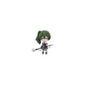 Miniatyrbild 1 av 4: Good Smile Company - Frieren: Beyond Journey's End - Figur Nendoroid Ubel 10 cm