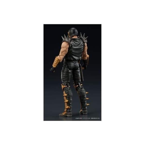 DIG - Ken le Survivant - Figurin Jagi 8 cm