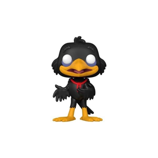 Funko - Brisby och NIMH:s Hemlighet - POP!-figur Jeremy 9 cm