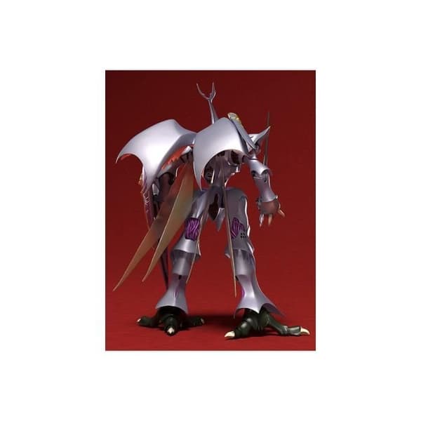Max Factory - Aura Battler Dunbine - Figurine PLAMAX Sirbine 15 cm