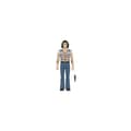 Miniatyrbild 2 av 2: Super7 - Bon Scott - Figur ReAction Bon Scott (Leopardmönster) 10 cm