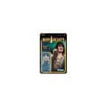 Miniatyrbild 1 av 2: Super7 - Bon Scott - Figur ReAction Bon Scott (Leopardmönster) 10 cm