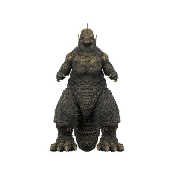 Super7 - Godzilla - Figurine Toho Ultimates Godzilla Minus One 21 cm