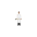Miniatyrbild 3 av 3: Super7 - American Psycho (2000) - Figur ReAction Patrick Bateman (Regnrock) 10 cm