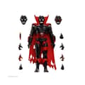 Miniatyrbild 4 av 4: Super7 - Czarface - Ultimates Figurine Czar Noir 18 cm