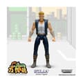 Miniatyrbild 1 av 4: Syndikat Samlarföremål - Double Dragon - Figur Deluxe 1/12 Billy 18 cm
