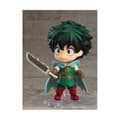 Miniatyrbild 3 av 4: Good Smile Company - My Hero Academia - Nendoroid-figurin Izuku Midoriya: Jikketsu Kostym Ver. 10 cm