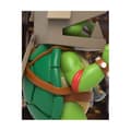 Miniatyrbild 2 av 4: Mighty Jaxx - De Ninjaturtlar - Figur Remixx Raphael Cowa-BOO-nga! Utgåva 15 cm