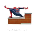 Miniatyrbild 3 av 5: Bullyland - Avengers - Figur Spider-Man 7 cm