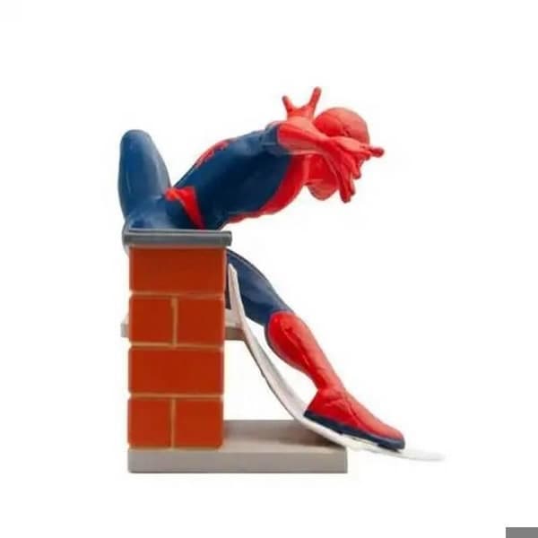 Bullyland - Avengers - Figur Spider-Man 7 cm