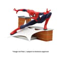Miniatyrbild 1 av 5: Bullyland - Avengers - Figur Spider-Man 7 cm