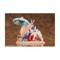 Miniatyrbild 1 av 4: elegant - Azur Lane - Statuett 1/7 Shimakaze The Island Wind Rests Ver. DX Edition 25 cm