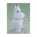 Miniatyrbild 3 av 4: Good Smile Company - Moumines - Nendoroidfigurine Mumin 10 cm