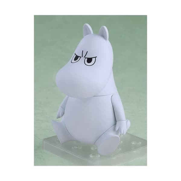 Good Smile Company - Moumines - Nendoroidfigurine Mumin 10 cm