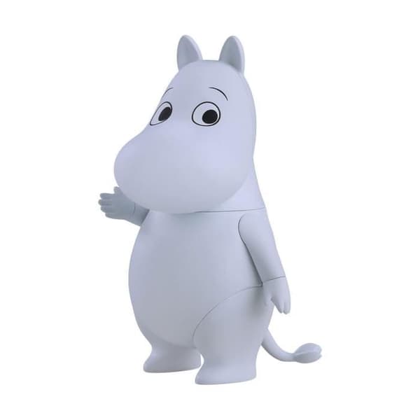 Good Smile Company - Moumines - Nendoroidfigurine Mumin 10 cm