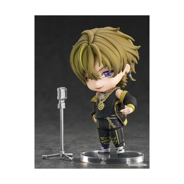 Orange Rouge - Paradox Live - Nendoroid-figur Chisei Kuzuryu 10 cm