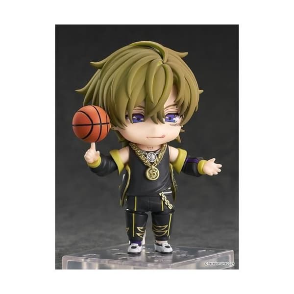 Orange Rouge - Paradox Live - Nendoroid-figur Chisei Kuzuryu 10 cm