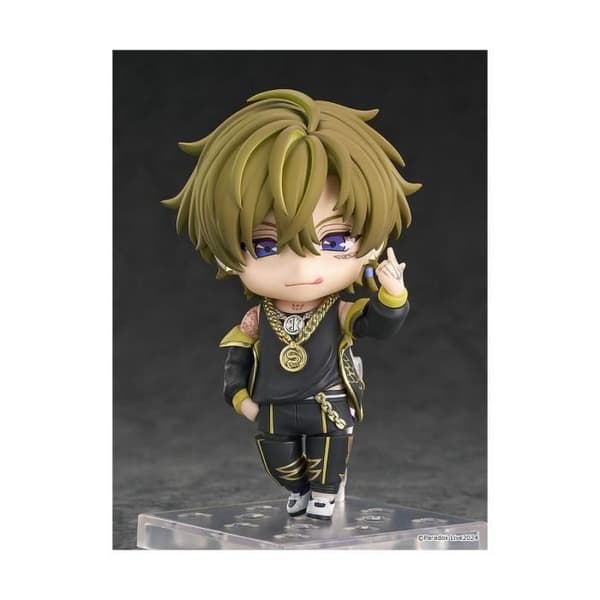 Orange Rouge - Paradox Live - Nendoroid-figur Chisei Kuzuryu 10 cm