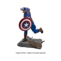 Miniatyrbild 4 av 4: Bullyland - Avengers - Figur Captain America 11 cm
