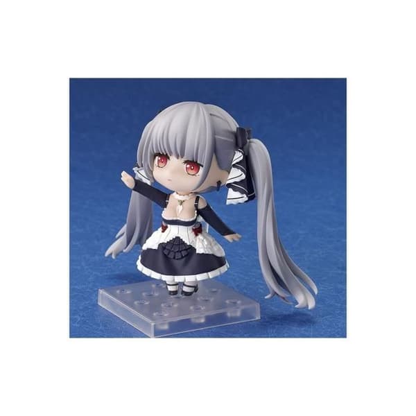 Good Smile Company - Azur Lane - Figurine Nendoroid Formidable Ljusutrustning Ver. 10 cm