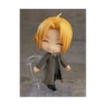 Miniatyrbild 3 av 4: Good Smile Company - Fullmetal Alchemist: Brotherhood - Nendoroid-figur Edward Elric: Final Episode Ver. 10 cm