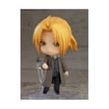 Miniatyrbild 4 av 4: Good Smile Company - Fullmetal Alchemist: Brotherhood - Nendoroid-figur Edward Elric: Final Episode Ver. 10 cm