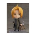 Miniatyrbild 2 av 4: Good Smile Company - Fullmetal Alchemist: Brotherhood - Nendoroid-figur Edward Elric: Final Episode Ver. 10 cm
