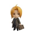 Miniatyrbild 1 av 4: Good Smile Company - Fullmetal Alchemist: Brotherhood - Nendoroid-figur Edward Elric: Final Episode Ver. 10 cm
