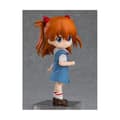 Miniatyrbild 4 av 4: Good Smile Company - Rebuild of Evangelion - Figurfigur Nendoroid Doll Asuka Shikinami Langley 10 cm