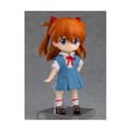 Miniatyrbild 2 av 4: Good Smile Company - Rebuild of Evangelion - Figurfigur Nendoroid Doll Asuka Shikinami Langley 10 cm