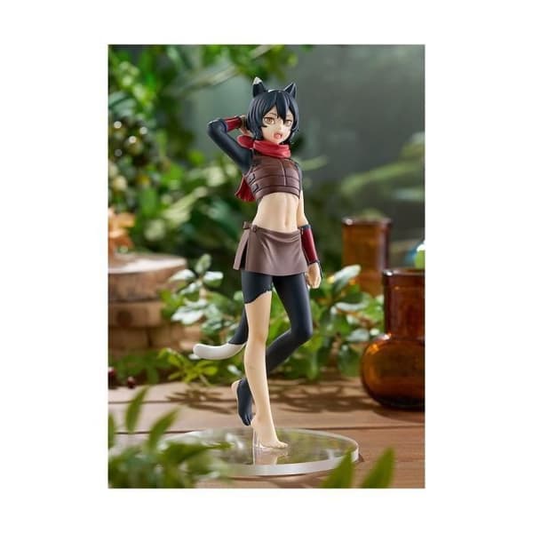 Good Smile Company - Delicious in Dungeon - Statuett Pop Up Parade Izutsumi 16 cm