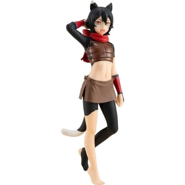 Good Smile Company - Delicious in Dungeon - Statuett Pop Up Parade Izutsumi 16 cm